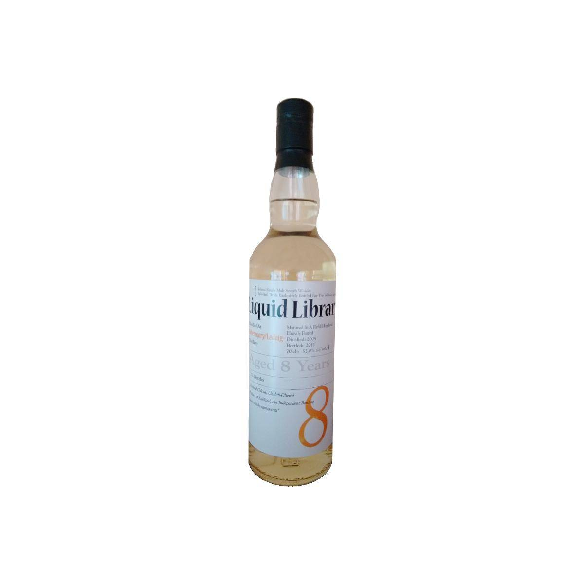 Tobermory 2005 8 Years Single Malt Whisky