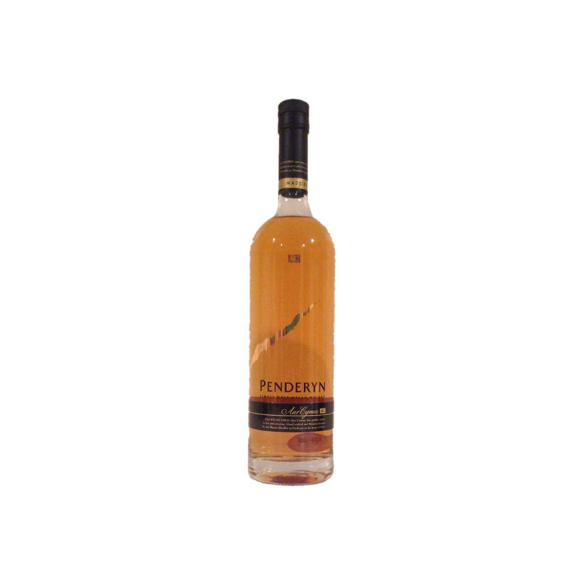 Penderyn Single Malt Whisky