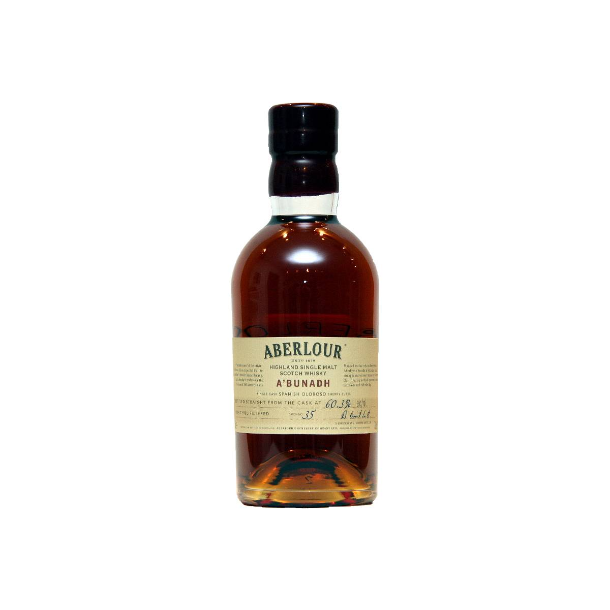 Aberlour Single Malt Whisky