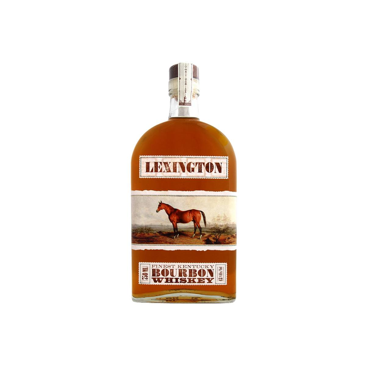 Lexington Bourbon Whiskey