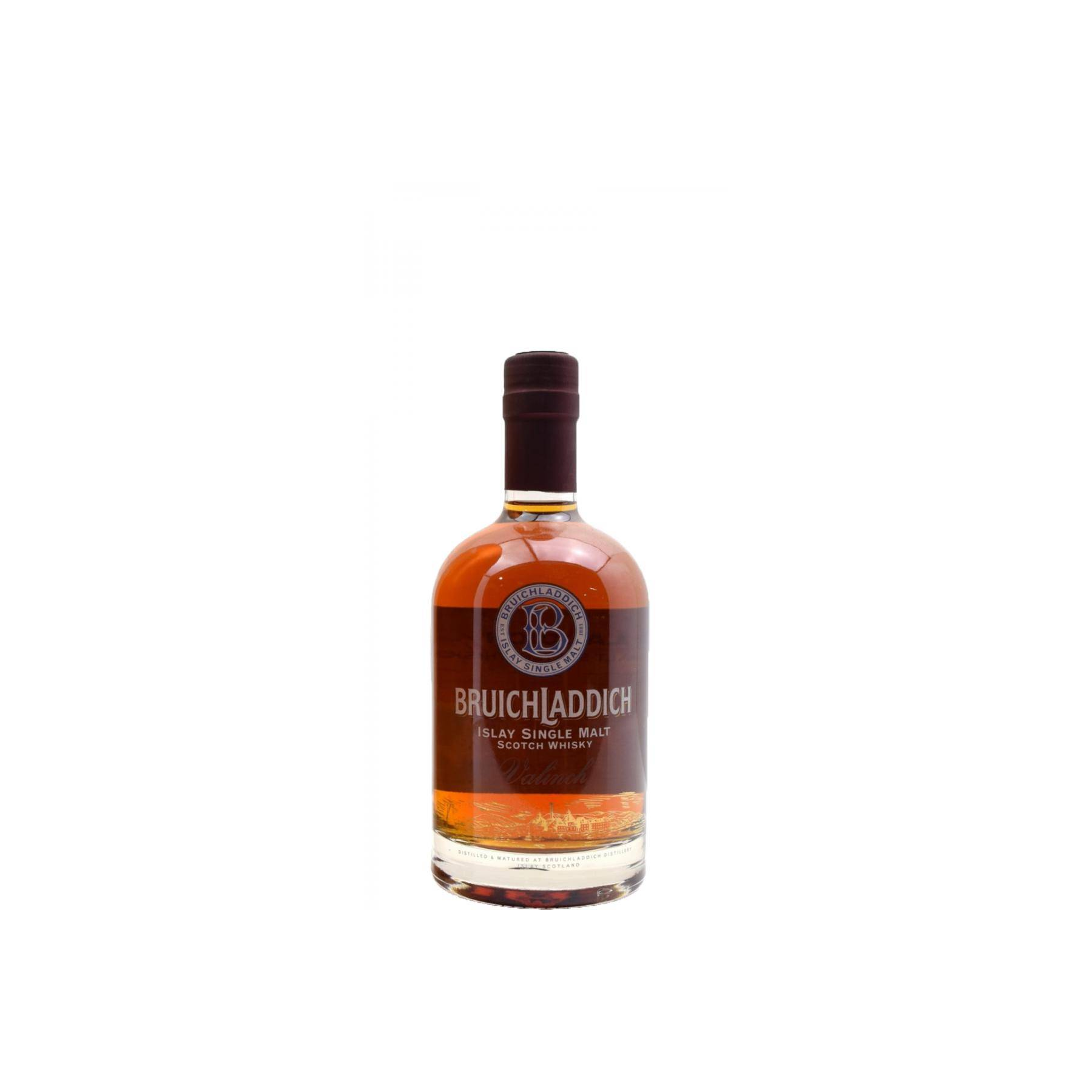 Bruichladdich 1991 19 Years Single Malt Whisky