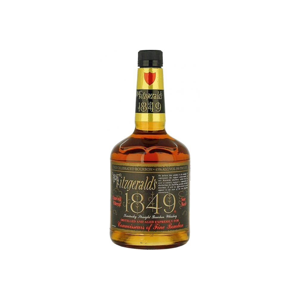 Old Fitzgerald 8 Years Bourbon Whisky
