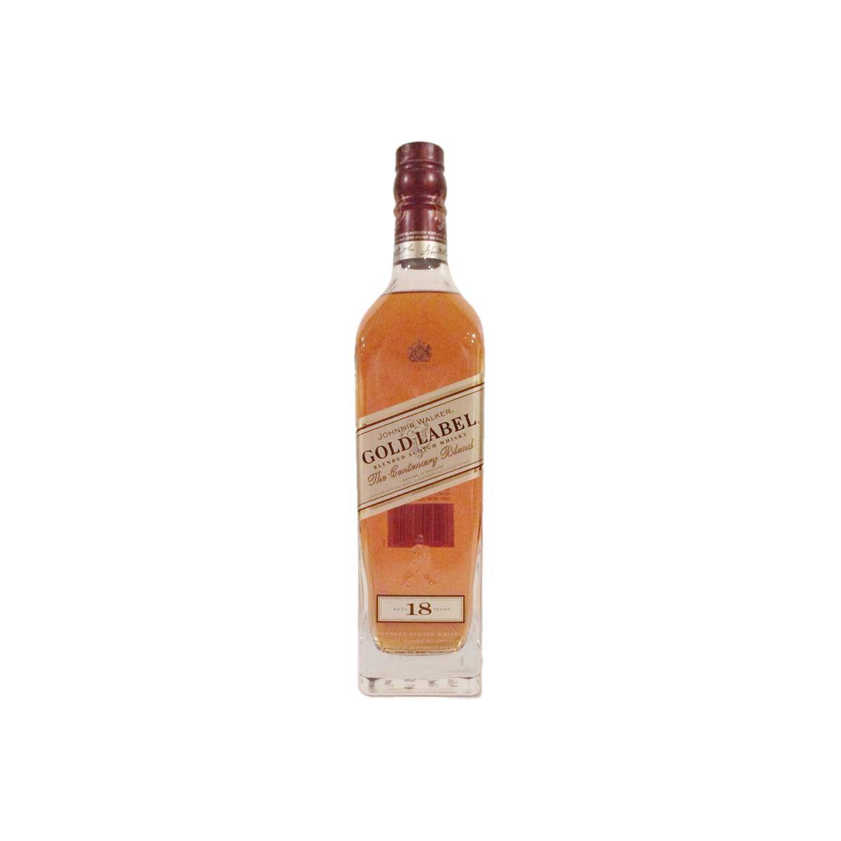 Johnnie Walker 18 Years Blended Whisky