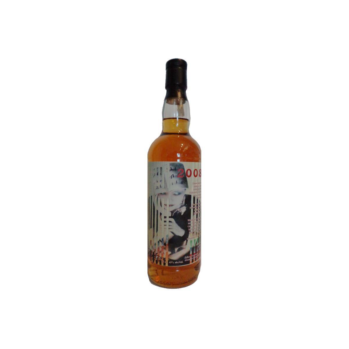 The Glenrothes 1994 14 Years Single Malt Whisky