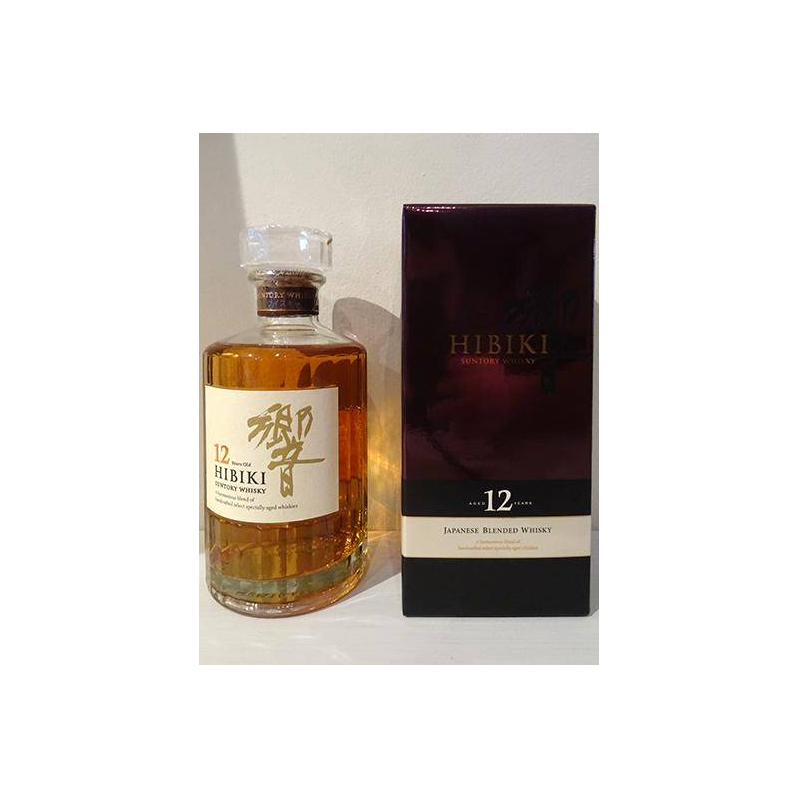 Hibiki 12-year-old 3