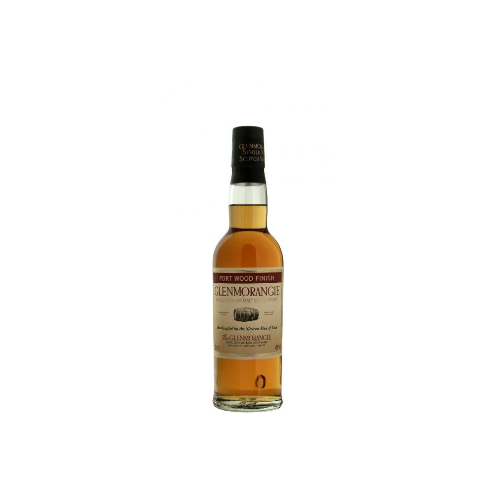 Glenmorangie Single Malt Whisky