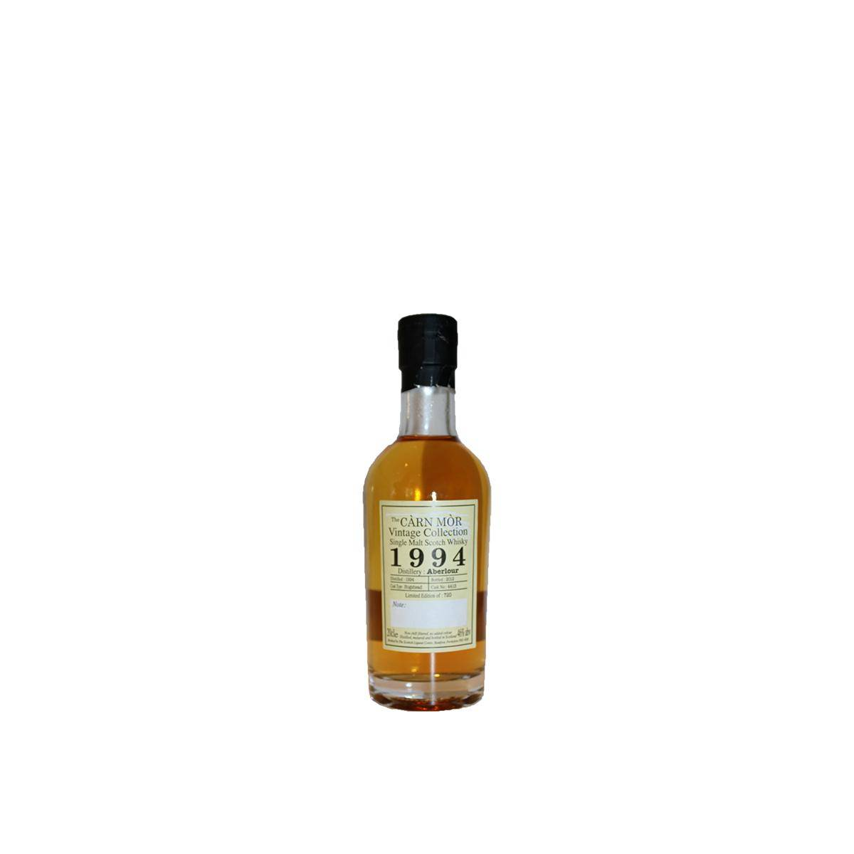 Aberlour 1994 18 Years Single Malt Whisky