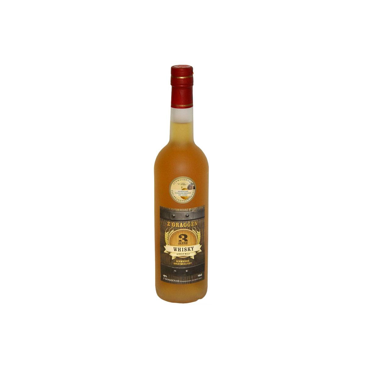 Z'Graggen 03-year-old