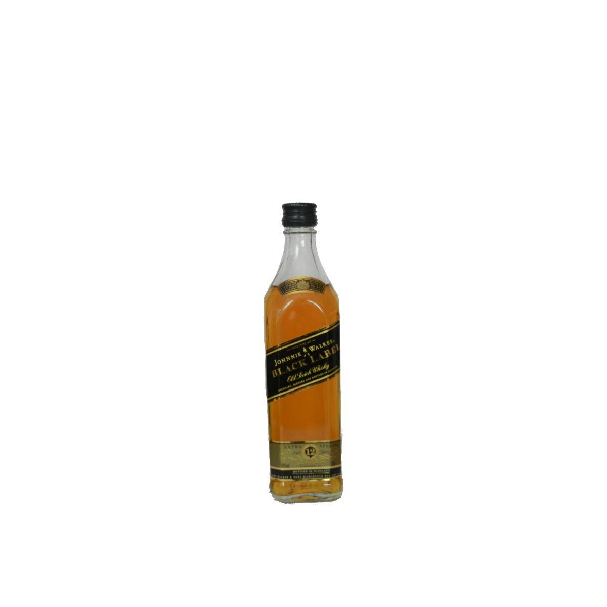 Johnnie Walker 12 Years Blended Whisky