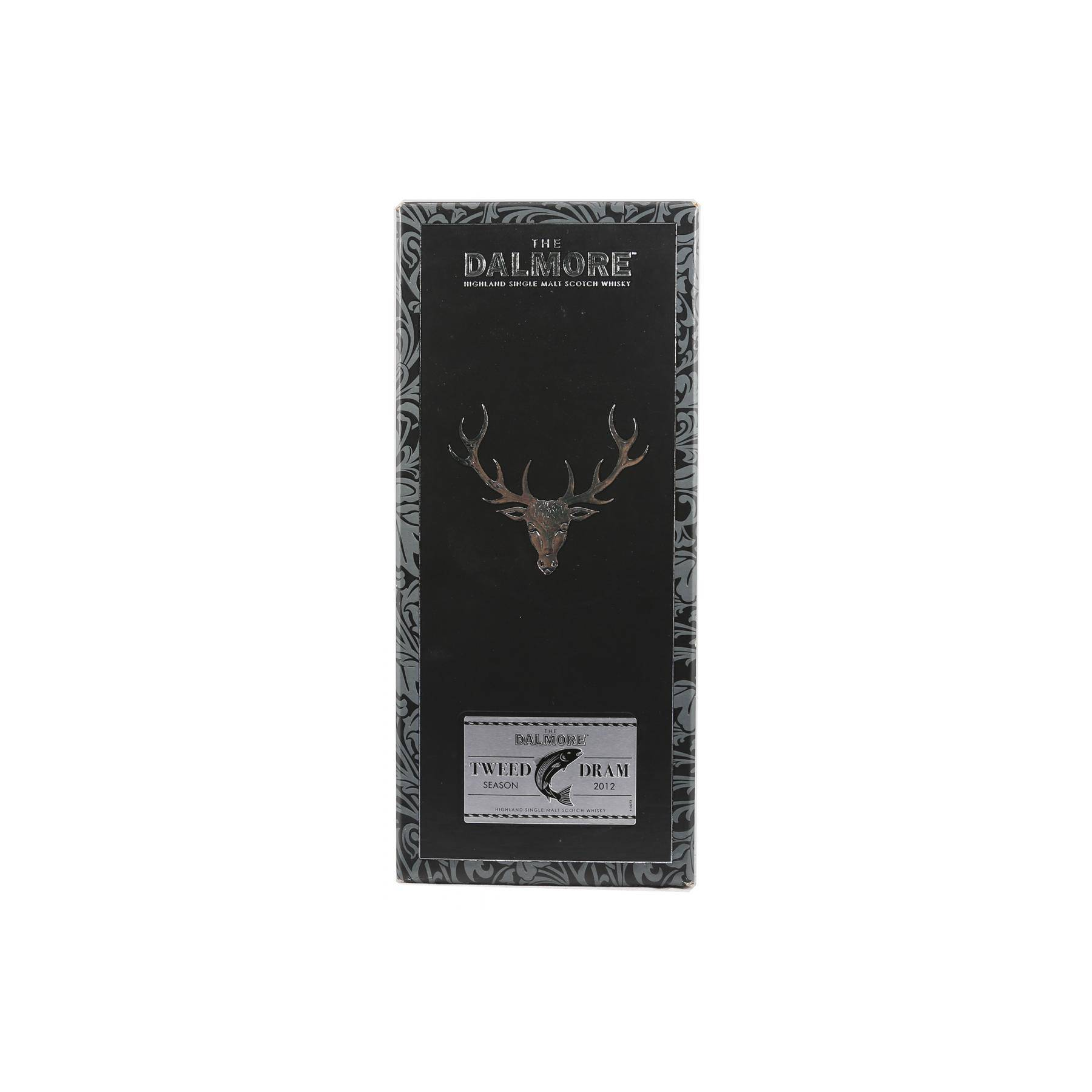 The Dalmore Single Malt Whisky 3