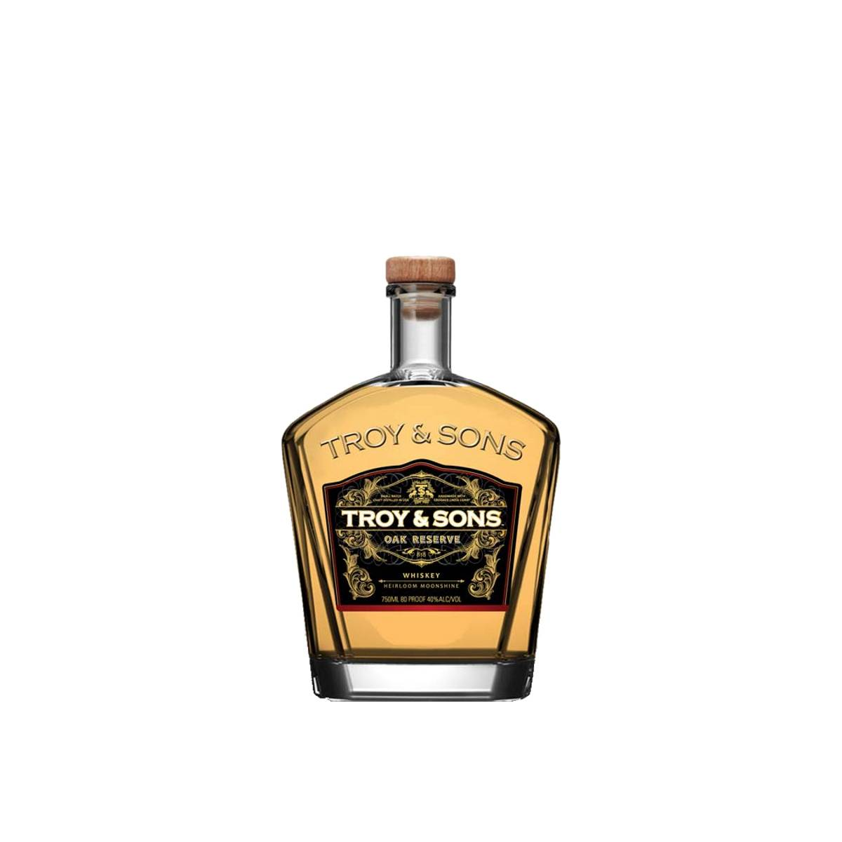 Troy & Sons Oak Reserve