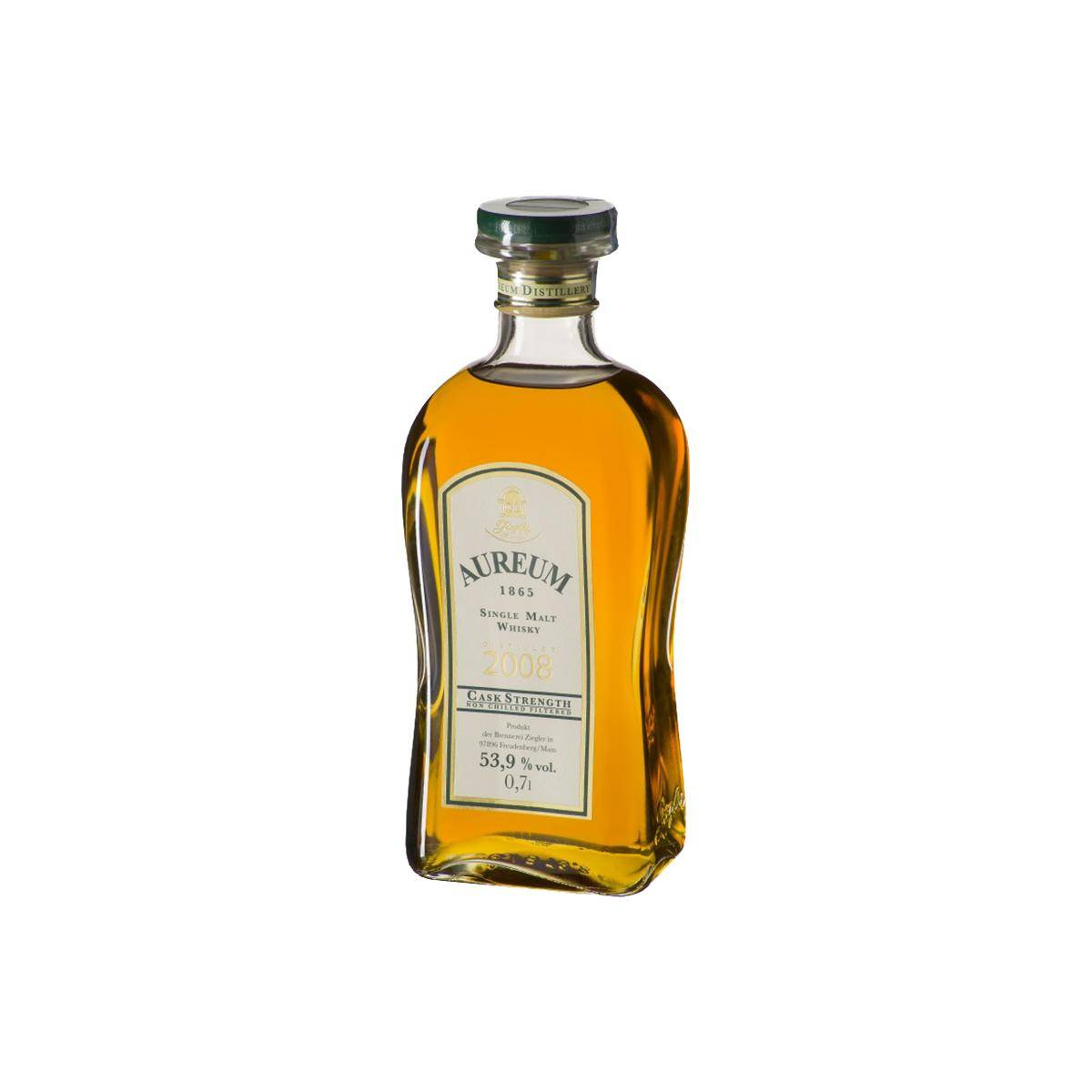 Aureum 1865 2008