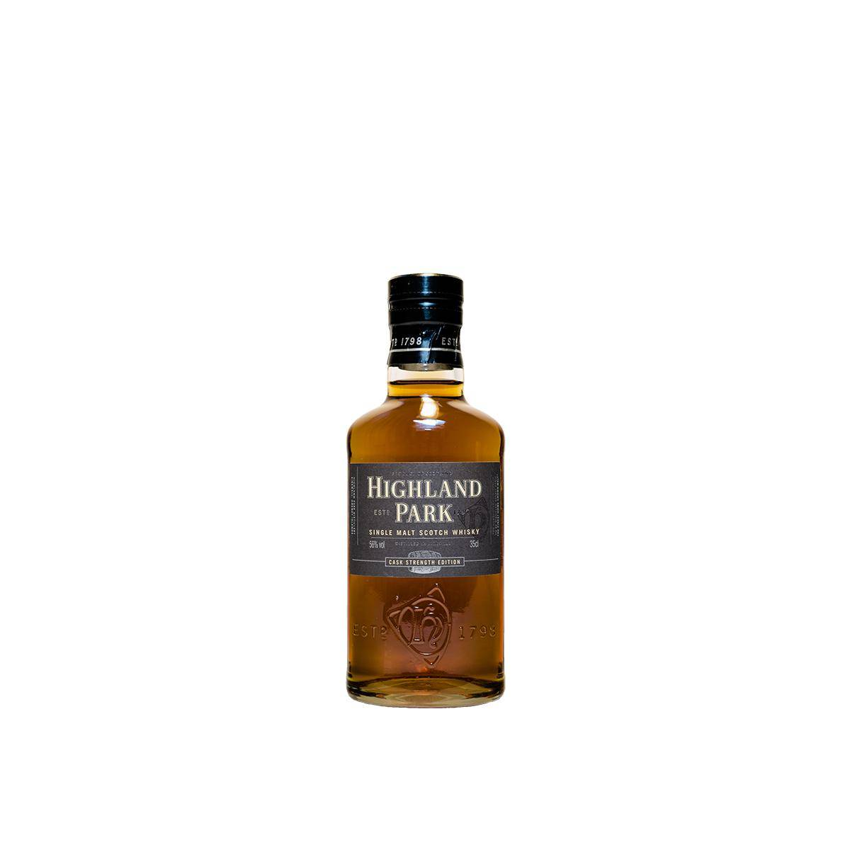 Highland Park Single Malt Whisky