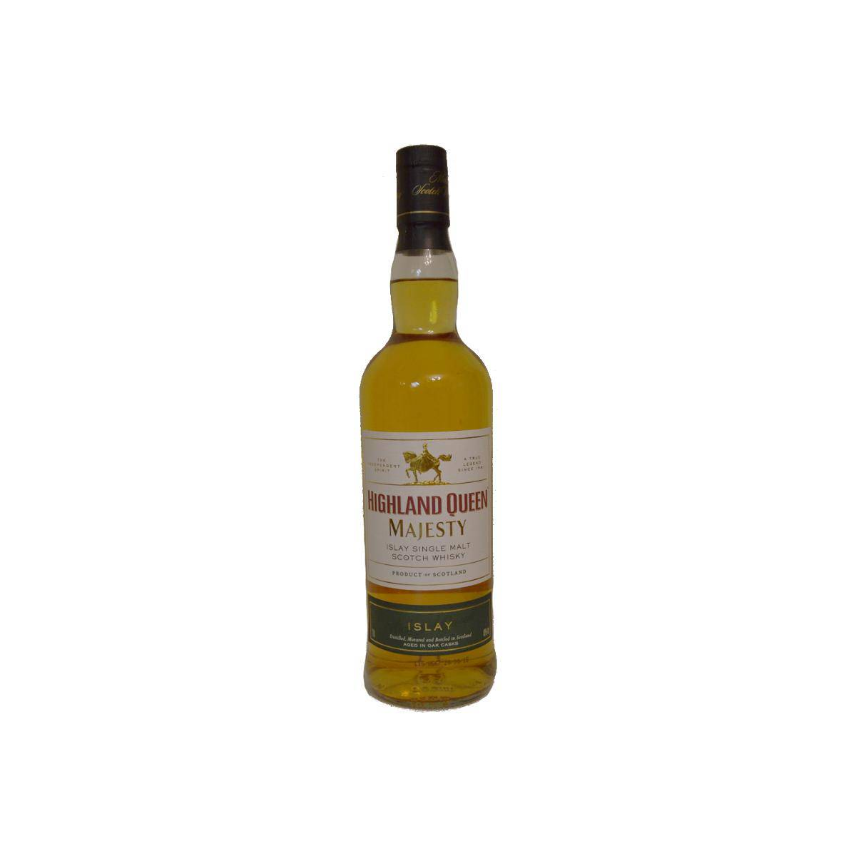Highland Queen Islay HQSW 3