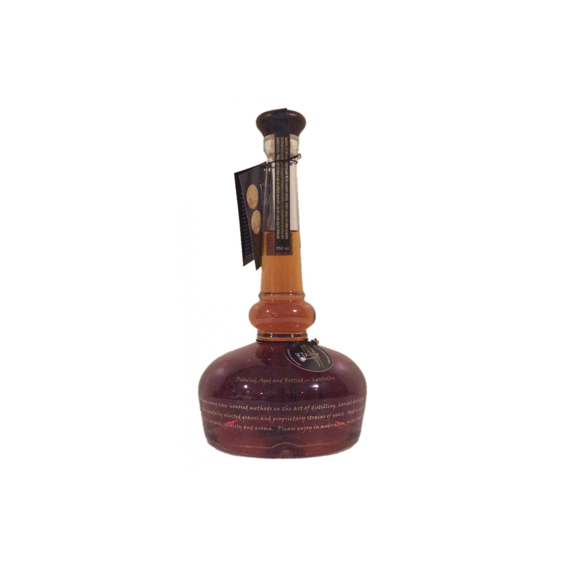 Willett Bourbon Whisky 2