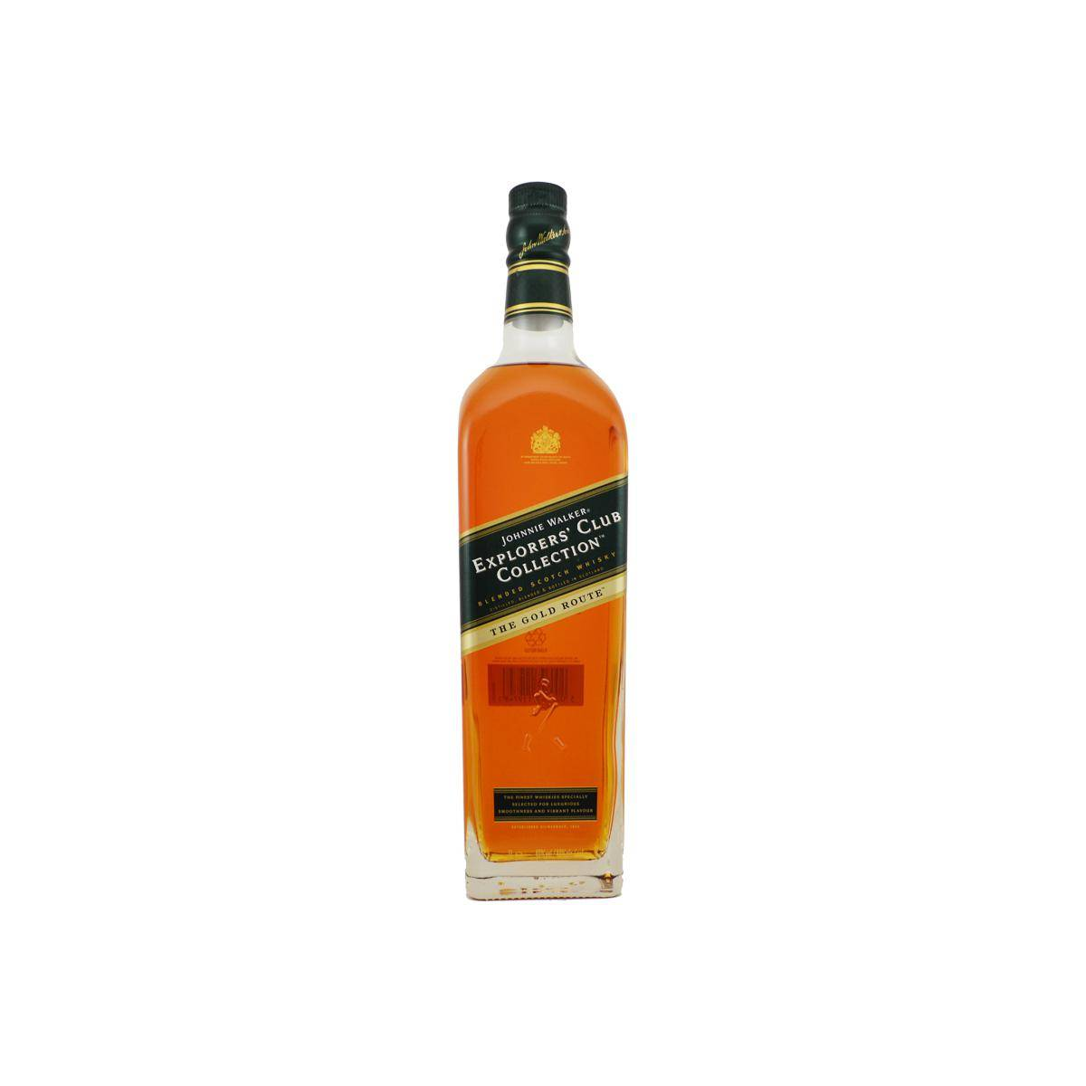 Johnnie Walker Blended Whisky