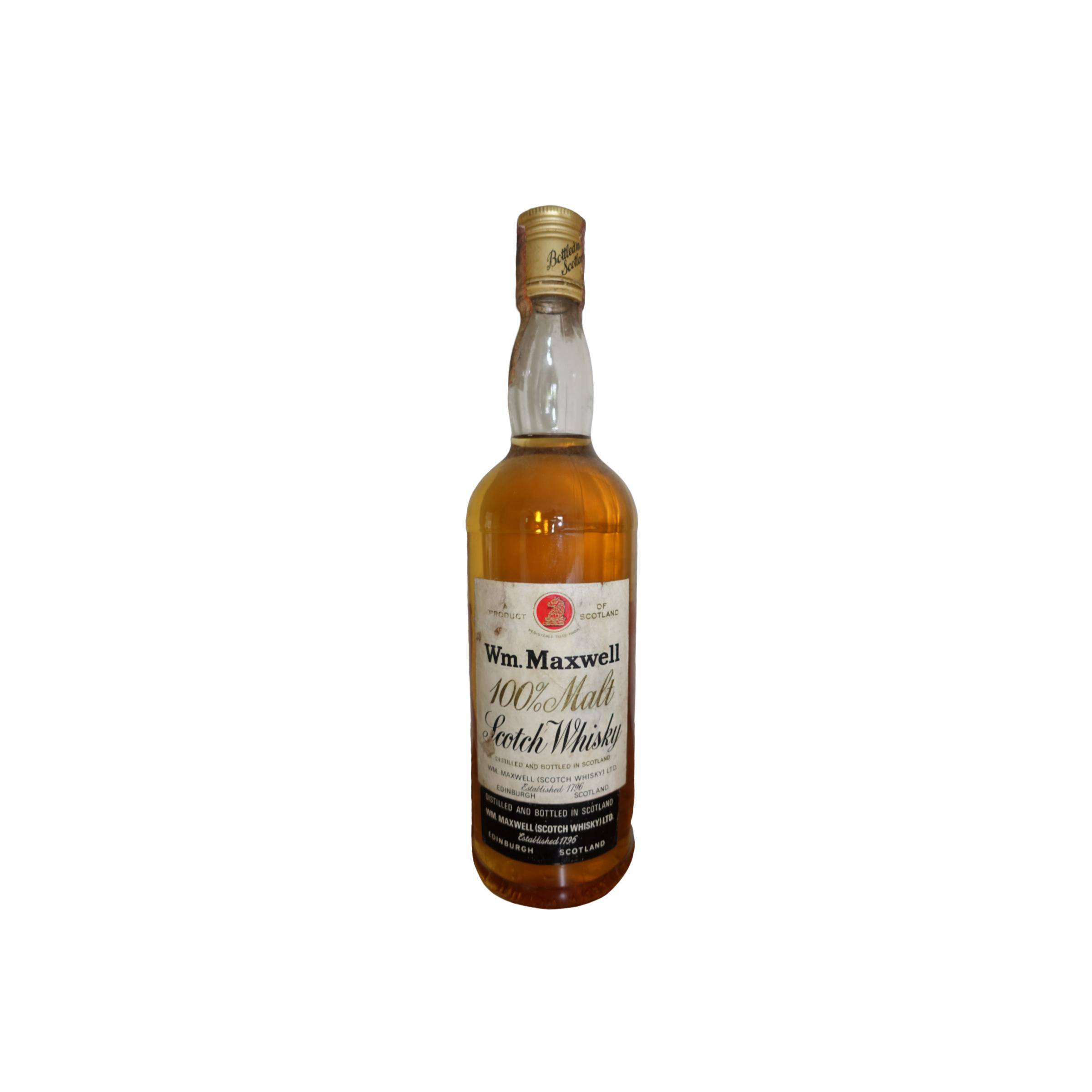 Wm. Maxwell 05-year-old WmMx