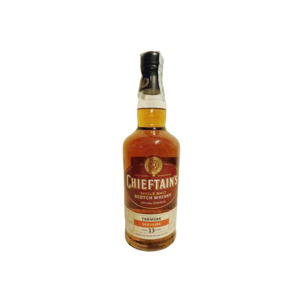 Tormore 1990 13 Years Single Malt Whisky