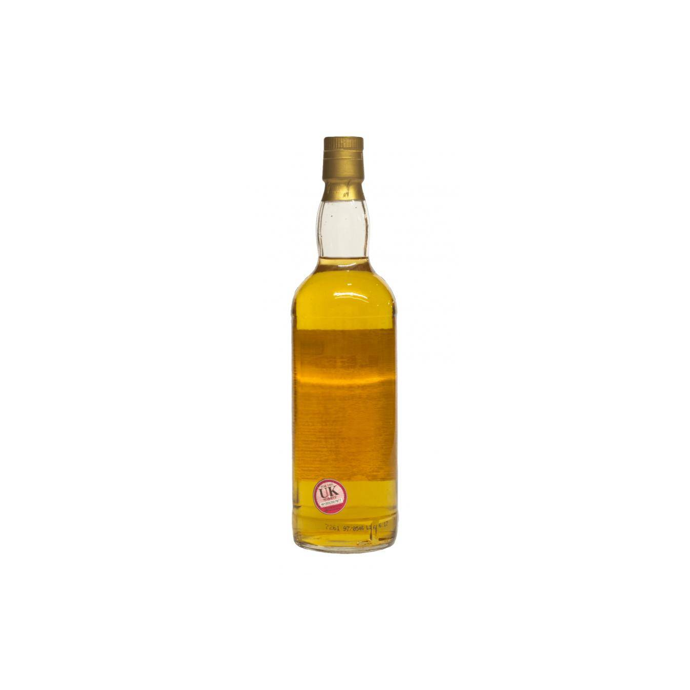 Ledaig 1979 18 Years Single Malt Whisky 2