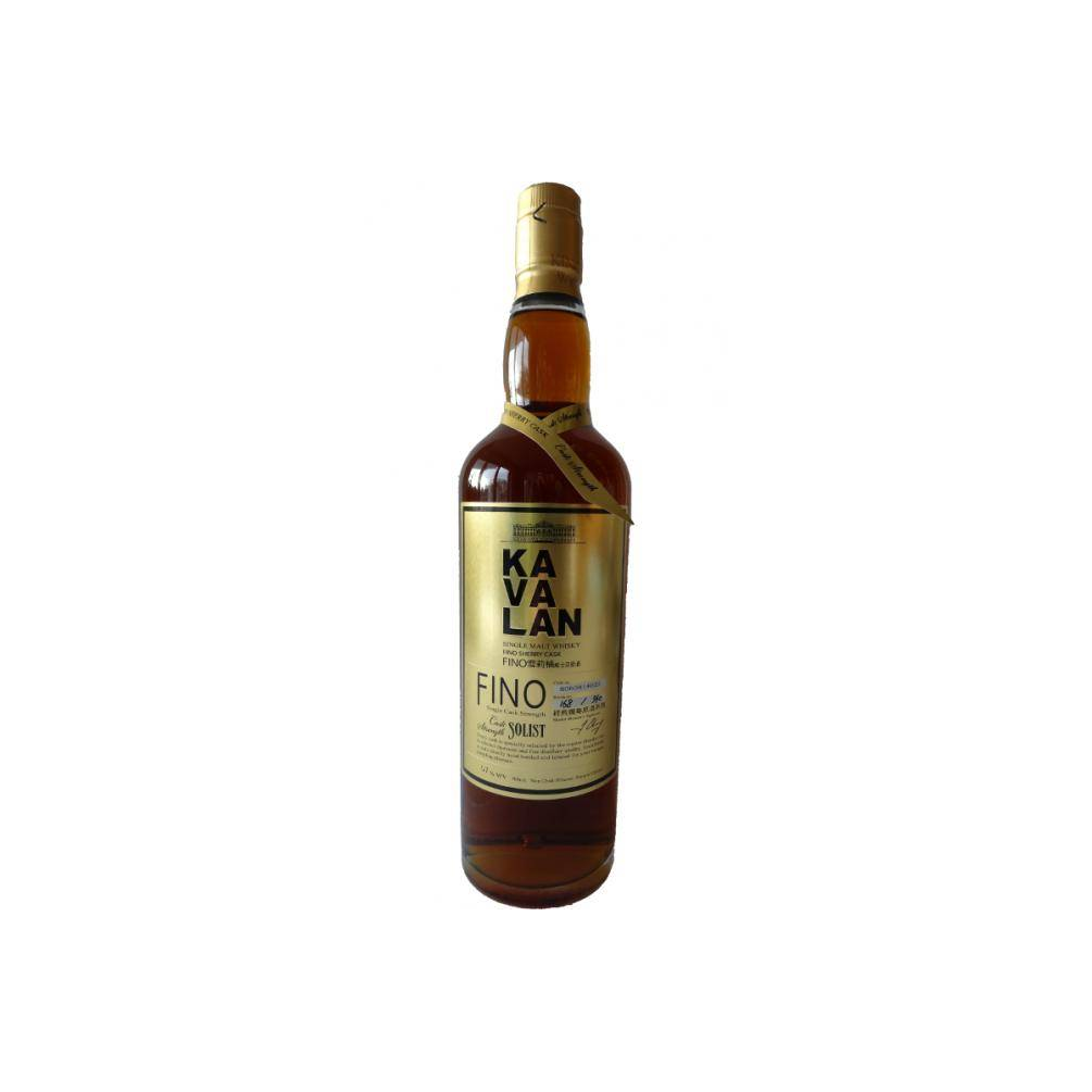 Kavalan 2006 6 Years Single Malt Whisky
