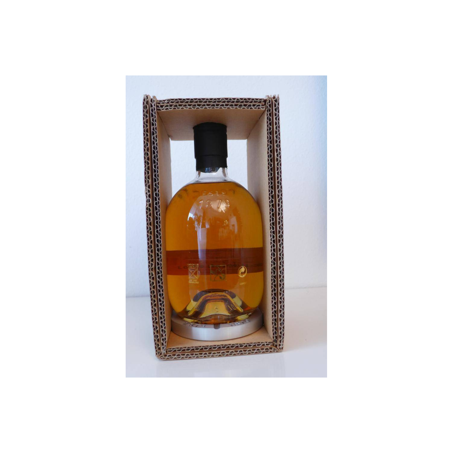 The Glenrothes 1987 14 Years Single Malt Whisky 3