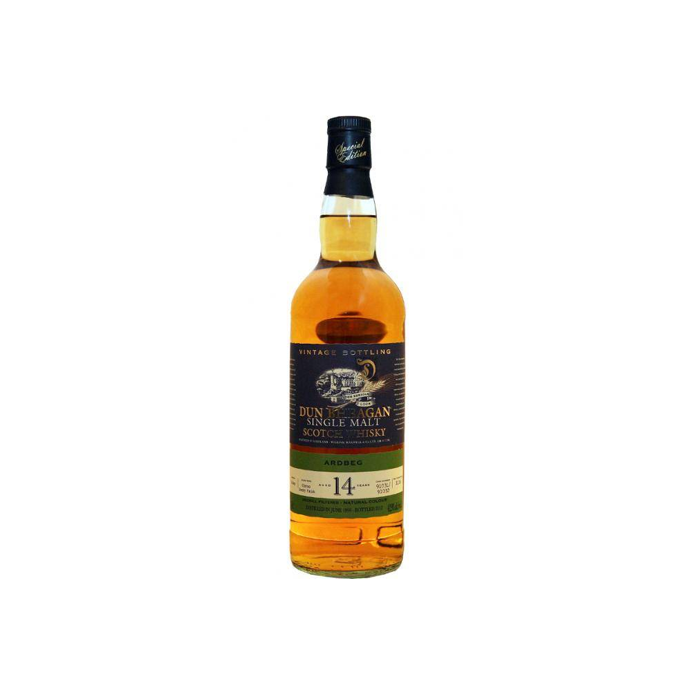 Ardbeg 1998 14 Years Single Malt Whisky