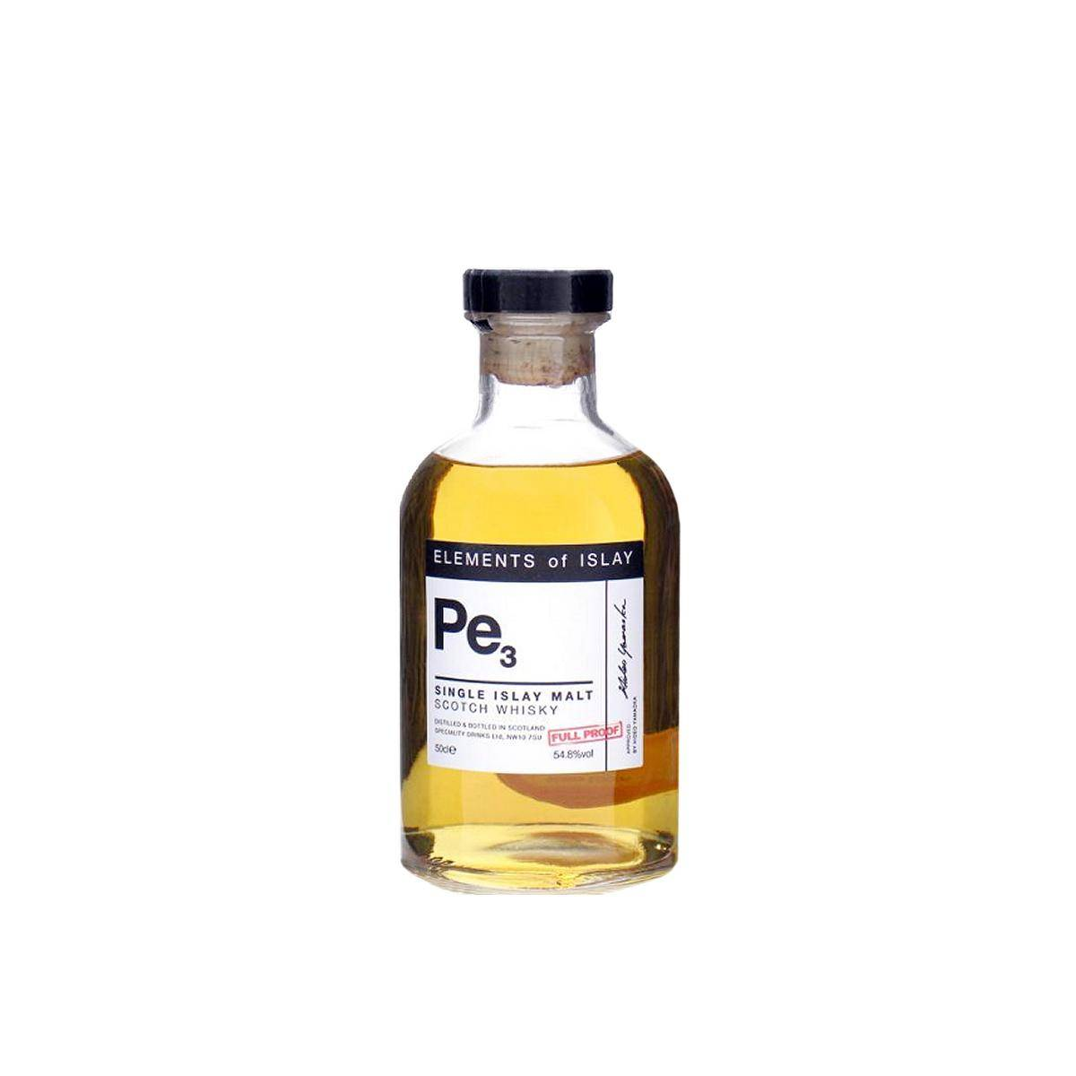 Port Ellen Single Malt Whisky