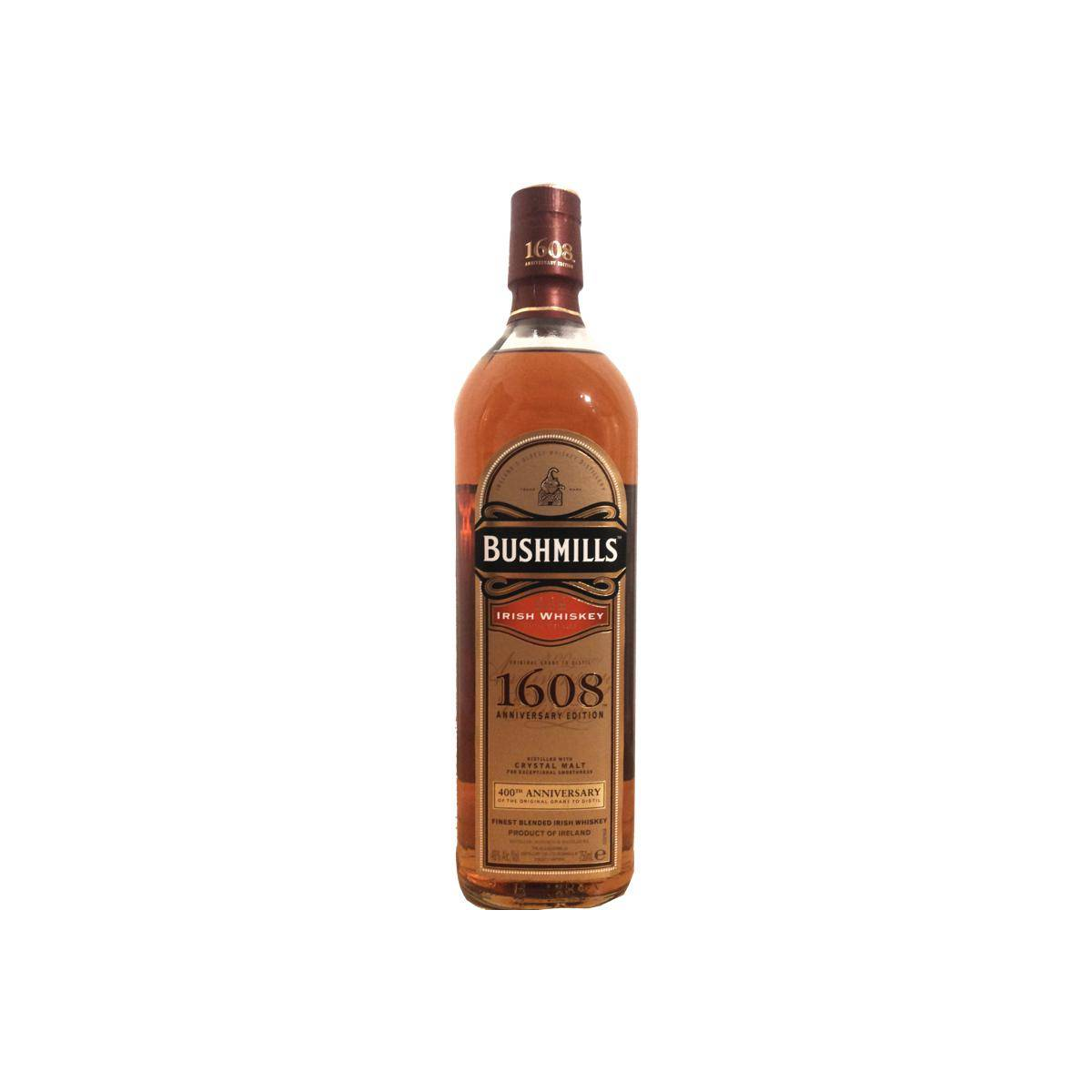 Bushmills Blended Whisky