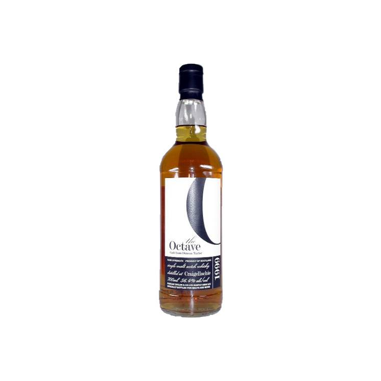 Craigellachie 1999 11 Years Single Malt Whisky