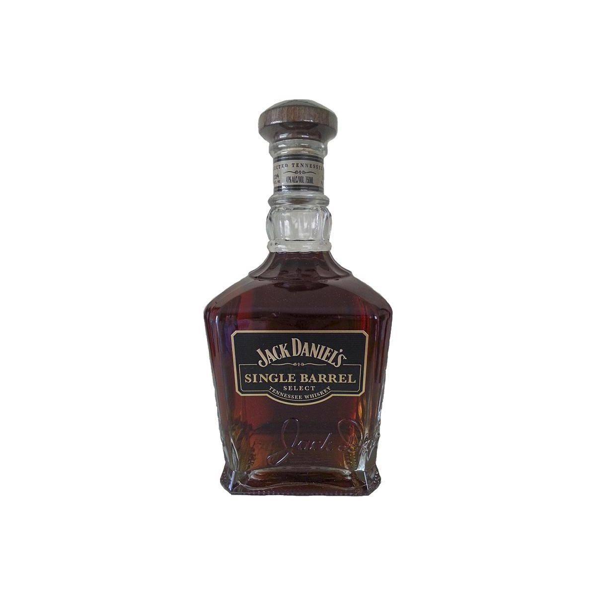 Jack Daniel's Tennessee Whisky 