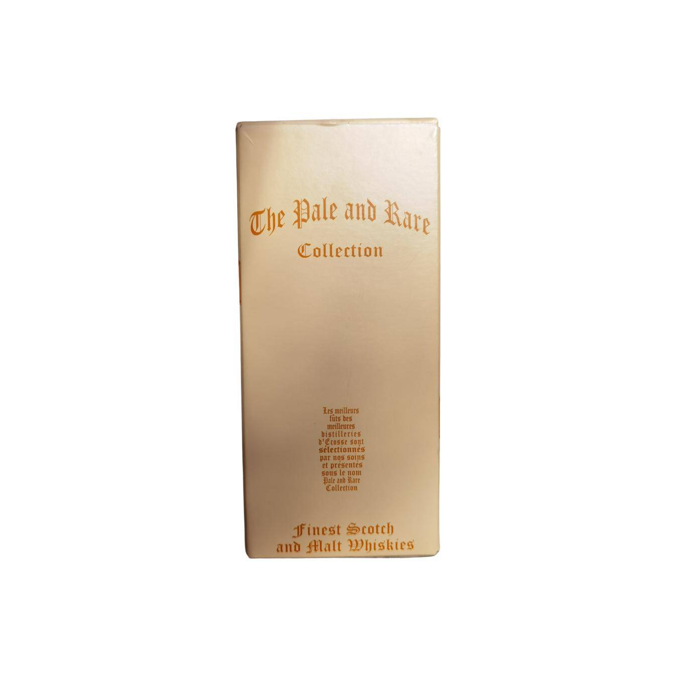 Mortlach 1989 Single Malt Whisky 3