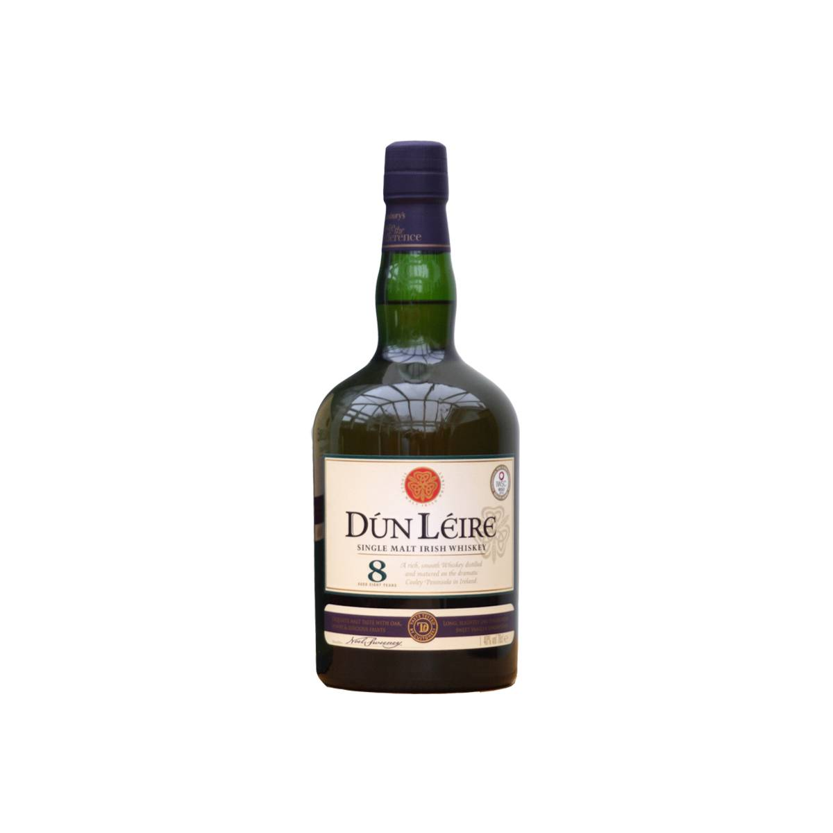 The Scotch Malt Whisky Society 8 Years Single Malt Whisky