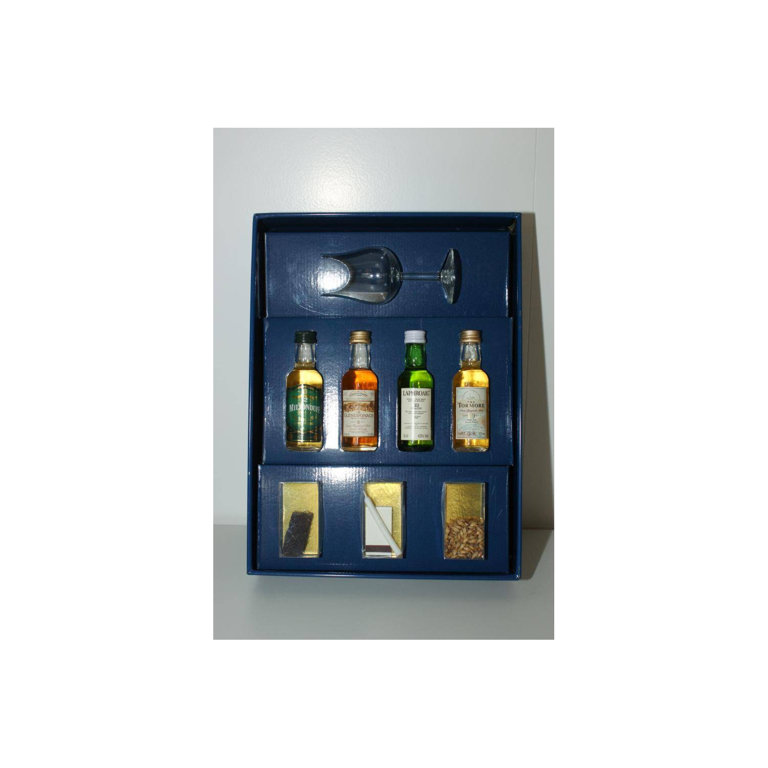 Tormore 10 Years Single Malt Whisky 3