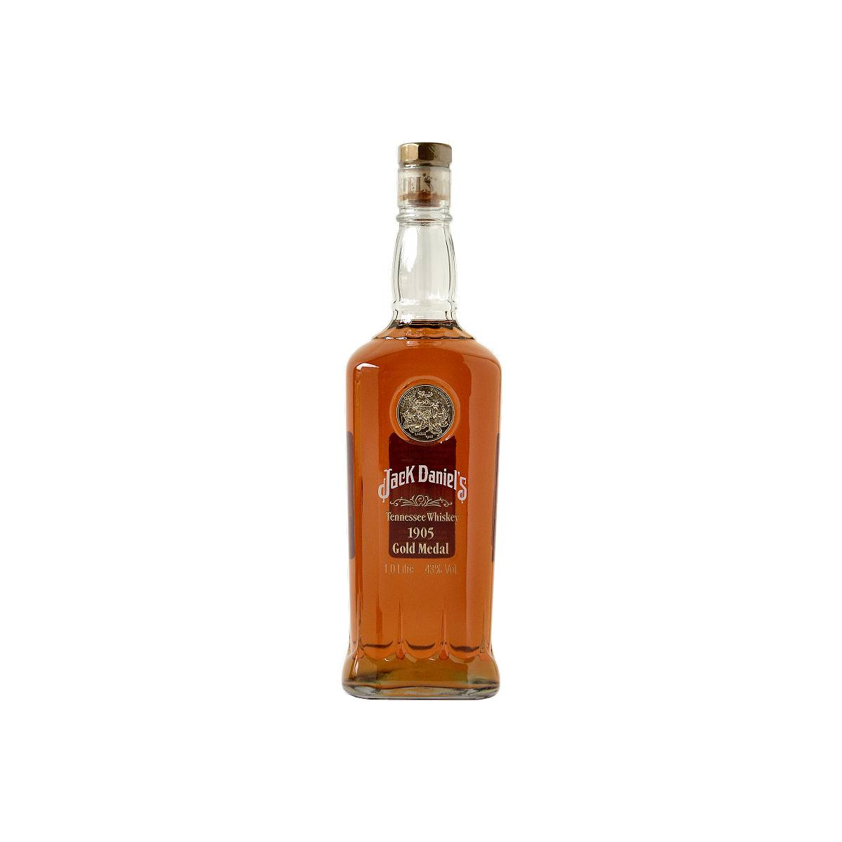 Jack Daniel's Tennessee Whisky 
