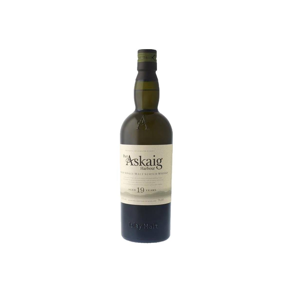 Caol Ila 19 Years Single Malt Whisky