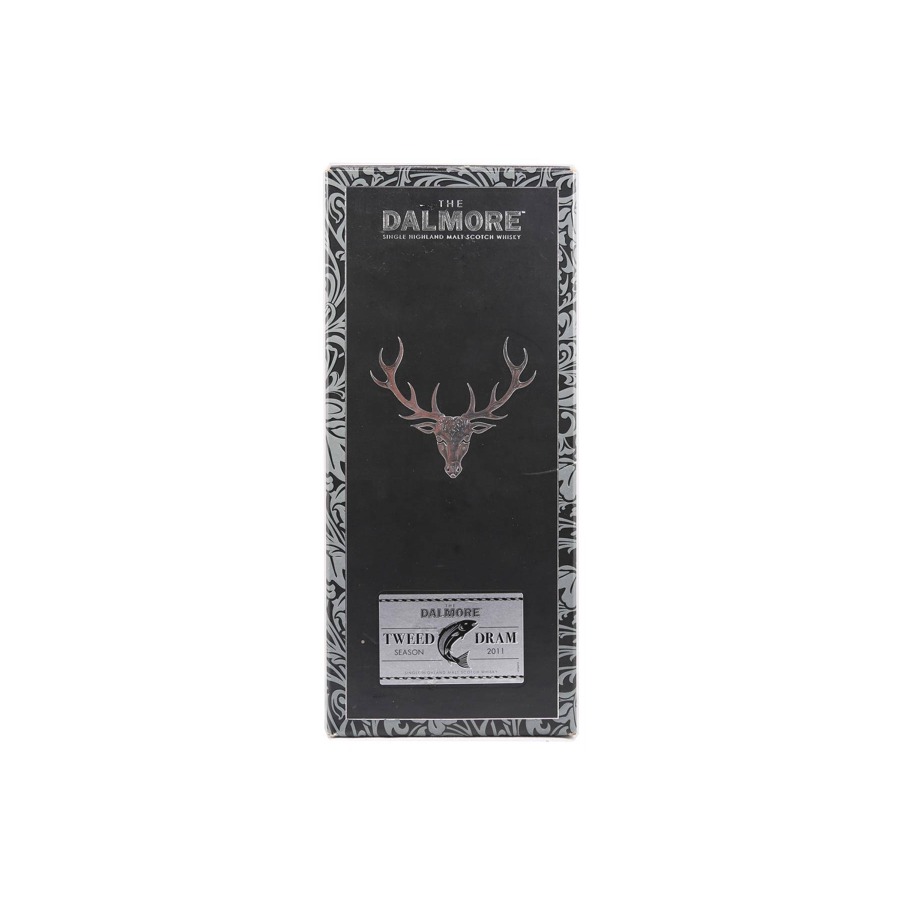 The Dalmore Single Malt Whisky 3