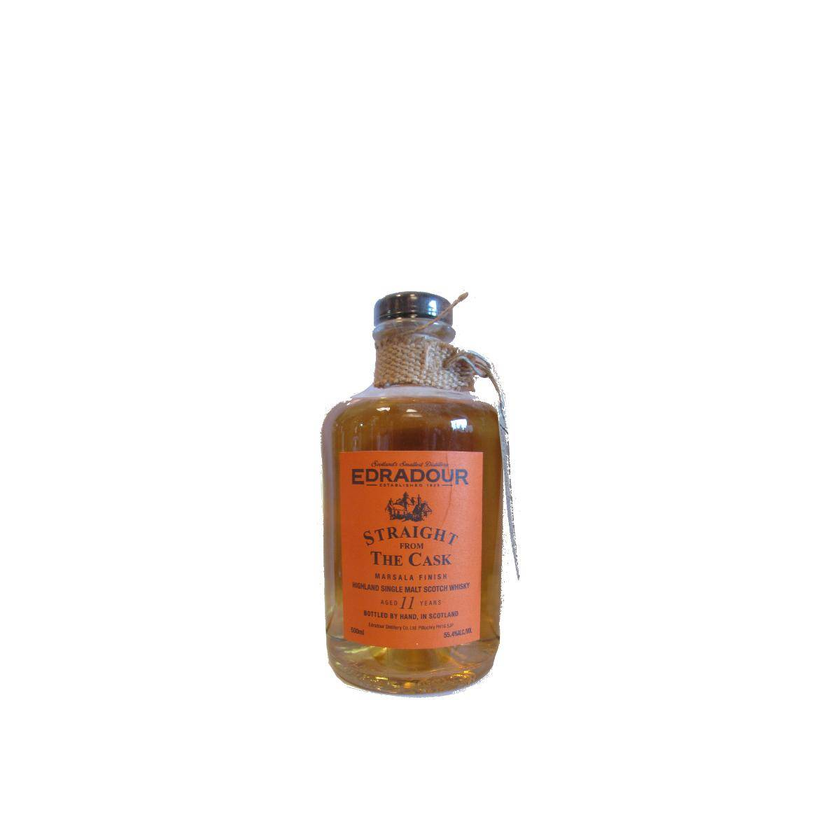 Edradour 1994 11 Years Single Malt Whisky