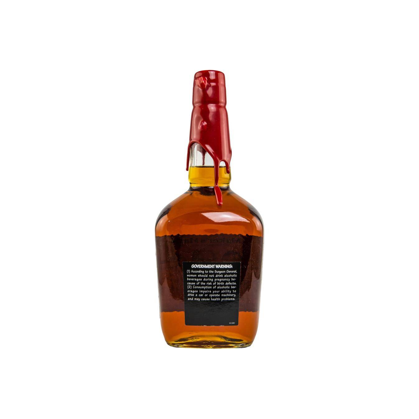 Maker's Mark Bourbon Whisky 2