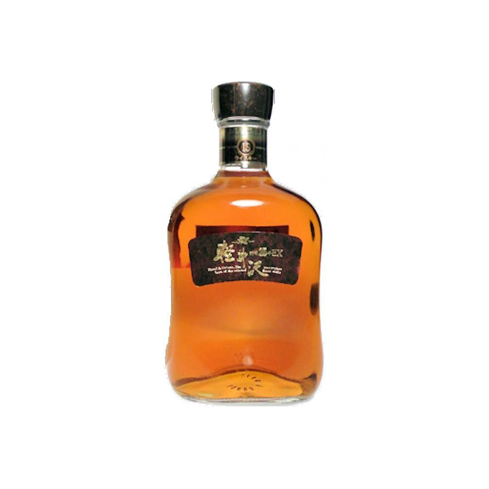 Karuizawa 15 Years Single Malt Whisky