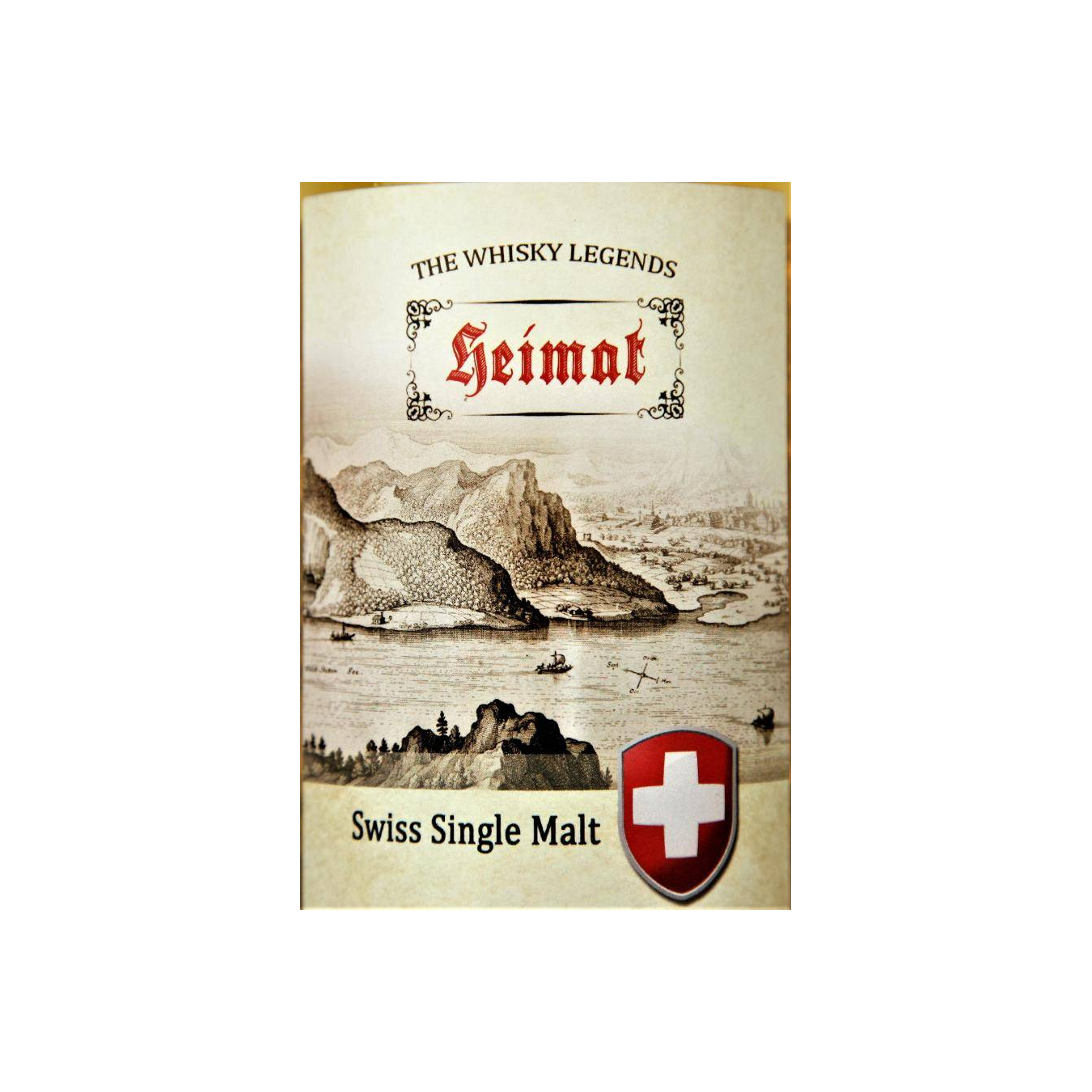 Z'Graggen Heimat 3