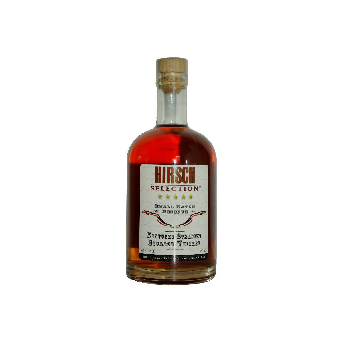 Hirsch Selection NAS 2