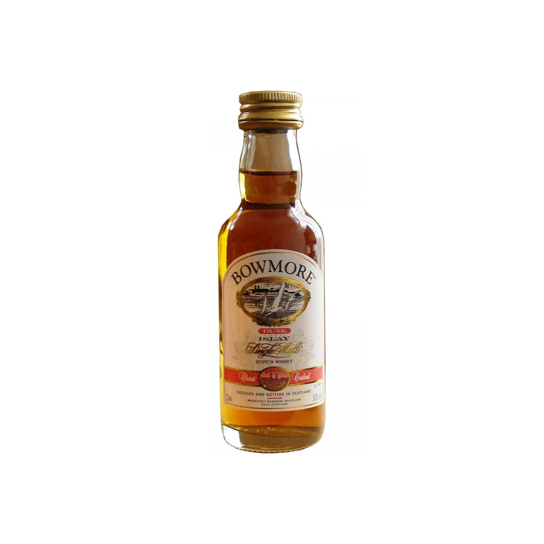 Bowmore Single Malt Whisky 2