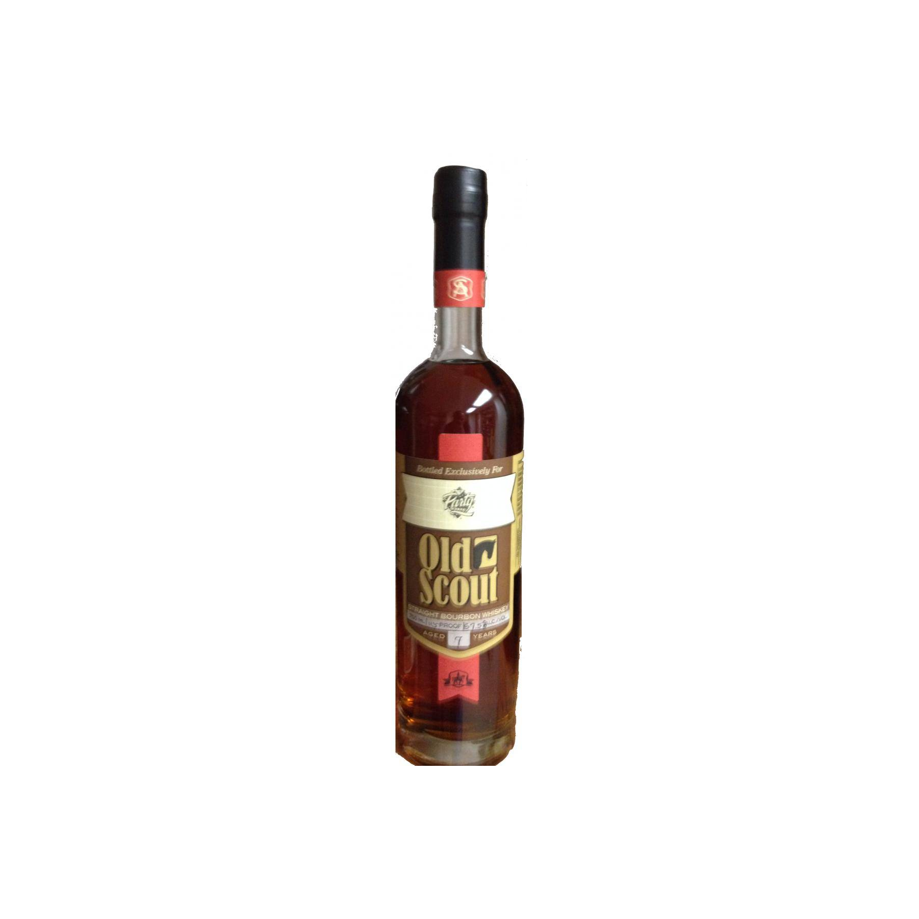 Smooth Ambler 07-year-old