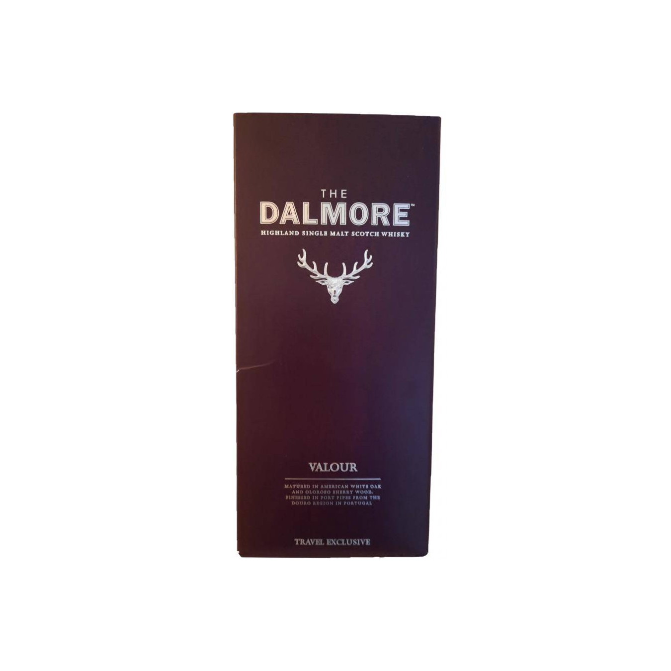 The Dalmore Single Malt Whisky 3