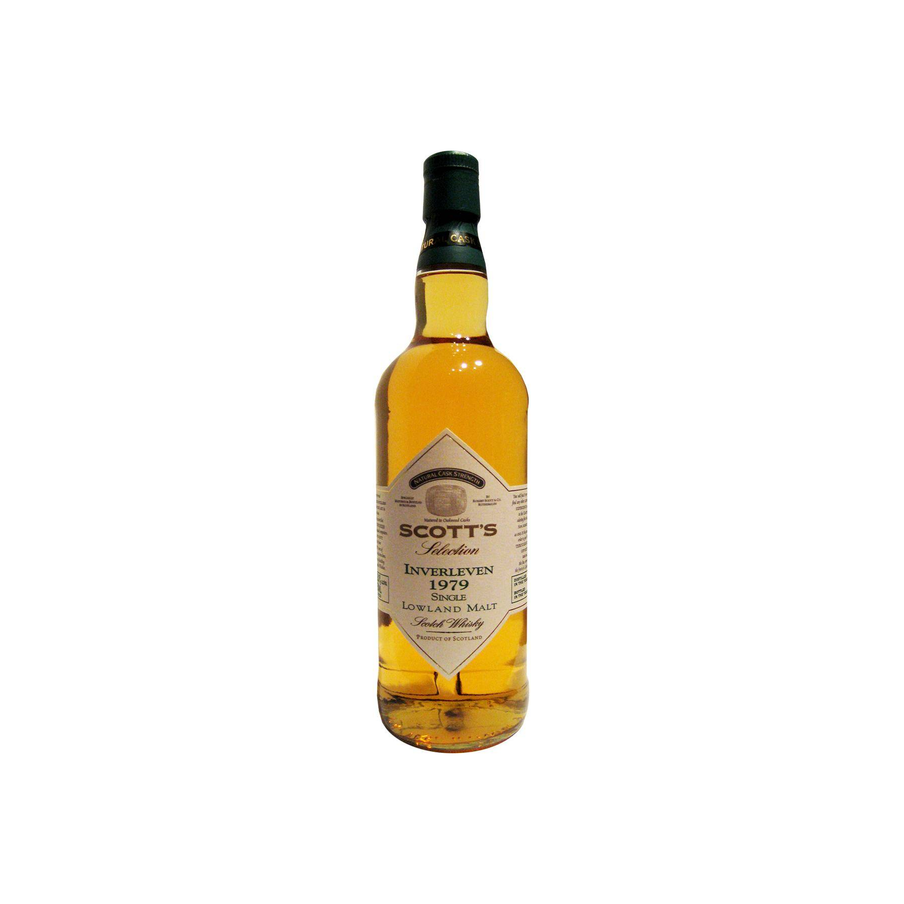 The Scotch Malt Whisky Society 1979 25 Years Single Malt Whisky 2