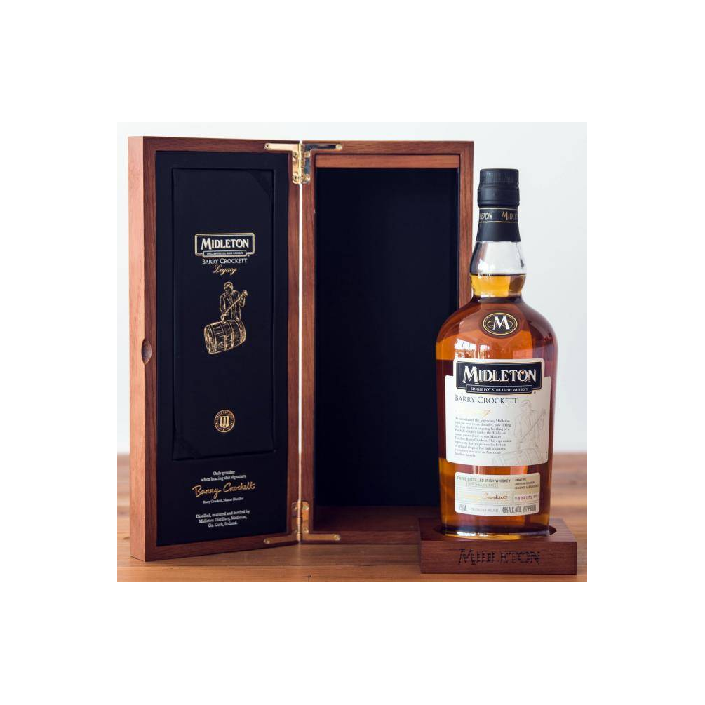 Midleton Single Pot Still Whisky 2