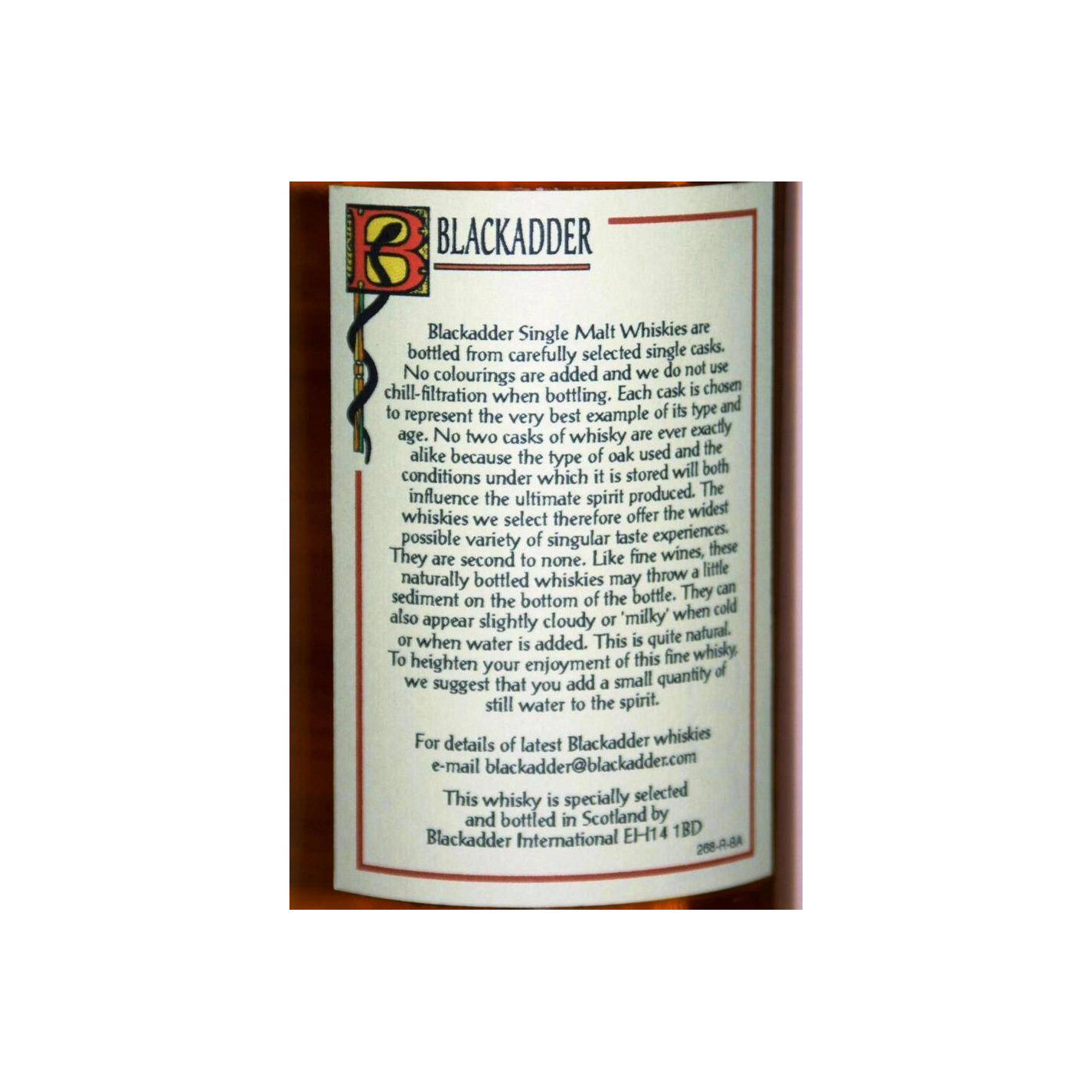 Glenglassaugh 1974 23 Years Single Malt Whisky 2