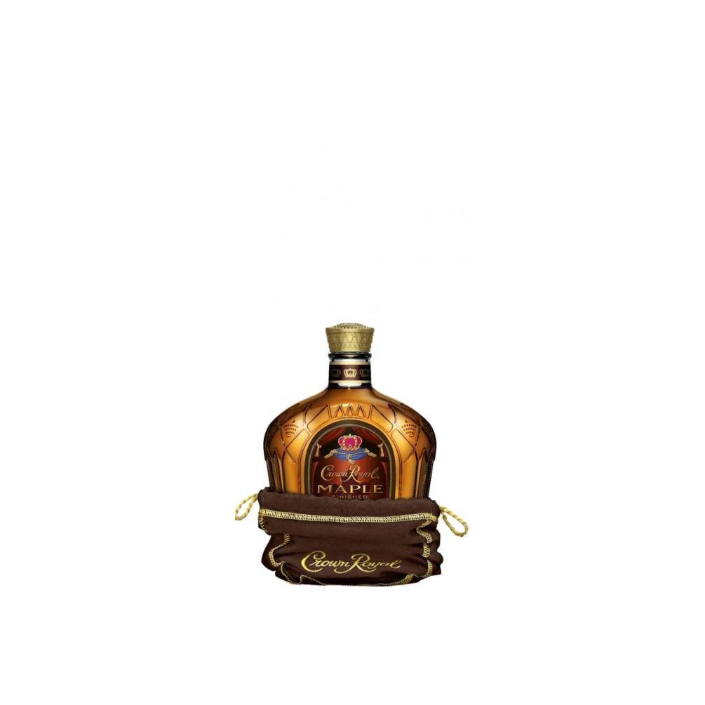 Crown Royal Blended Whisky