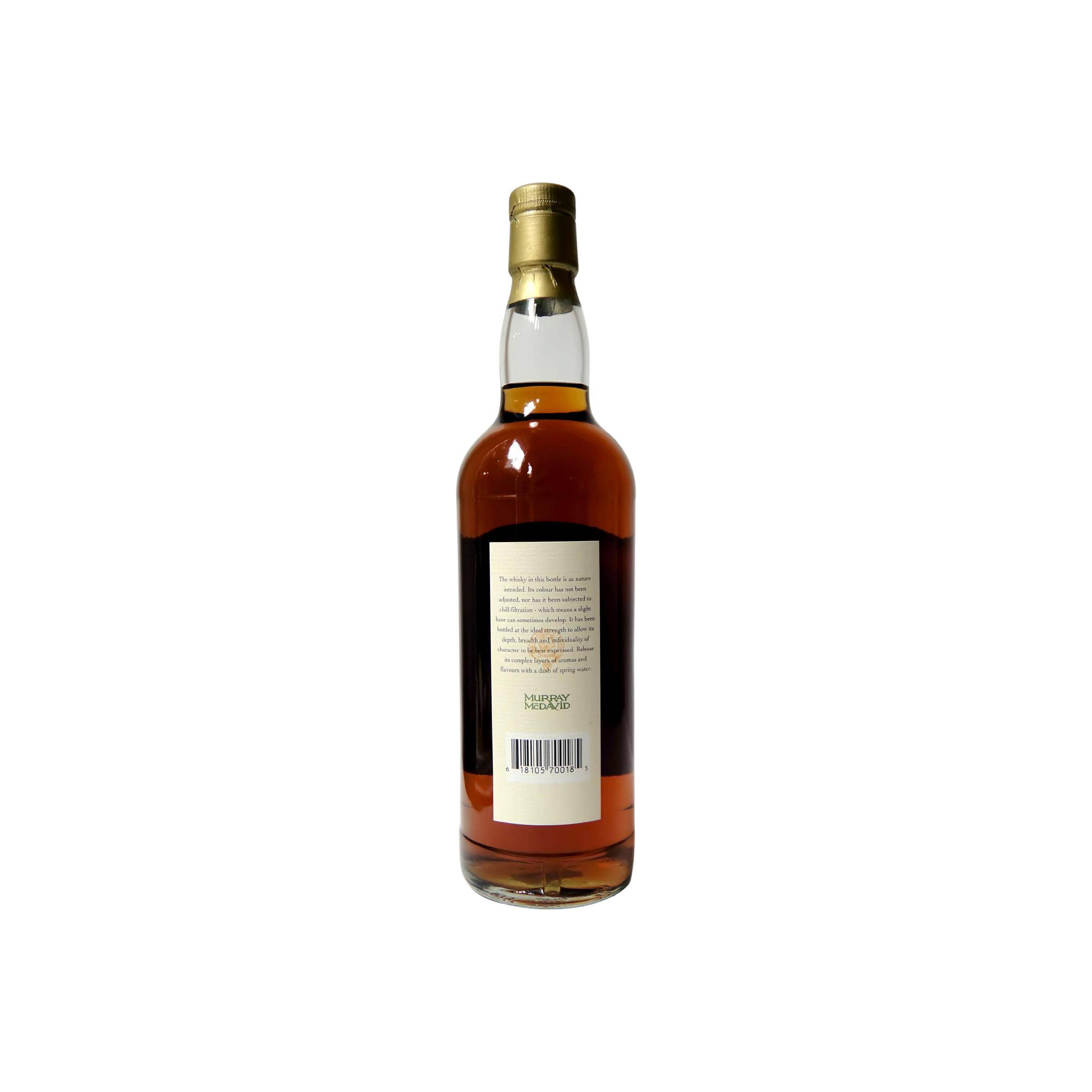 Springbank 1969 28 Years Single Malt Whisky 3