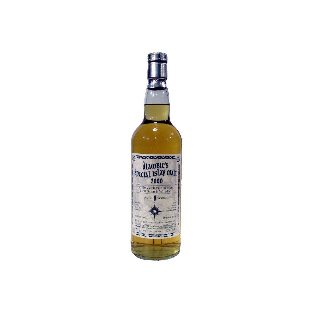 Special Islay Malt 2000 AC